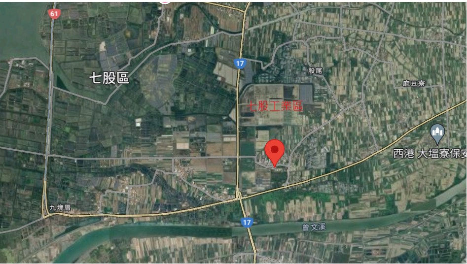 七股工業區650坪乙建