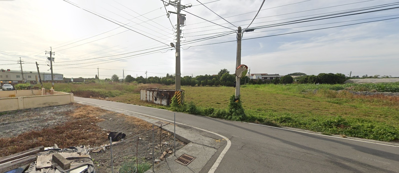 俗~溪湖海豐路田+建