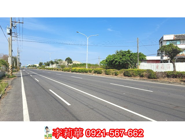 鄰科工區大面寬都內農地