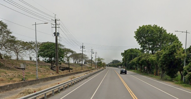 大寮會贏農地廠房