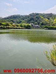 関西坪林池塘1000坪持分地$698萬