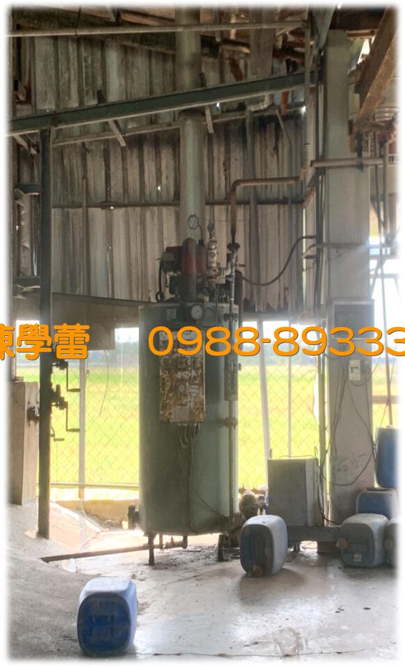 大埤酸菜廠房農地