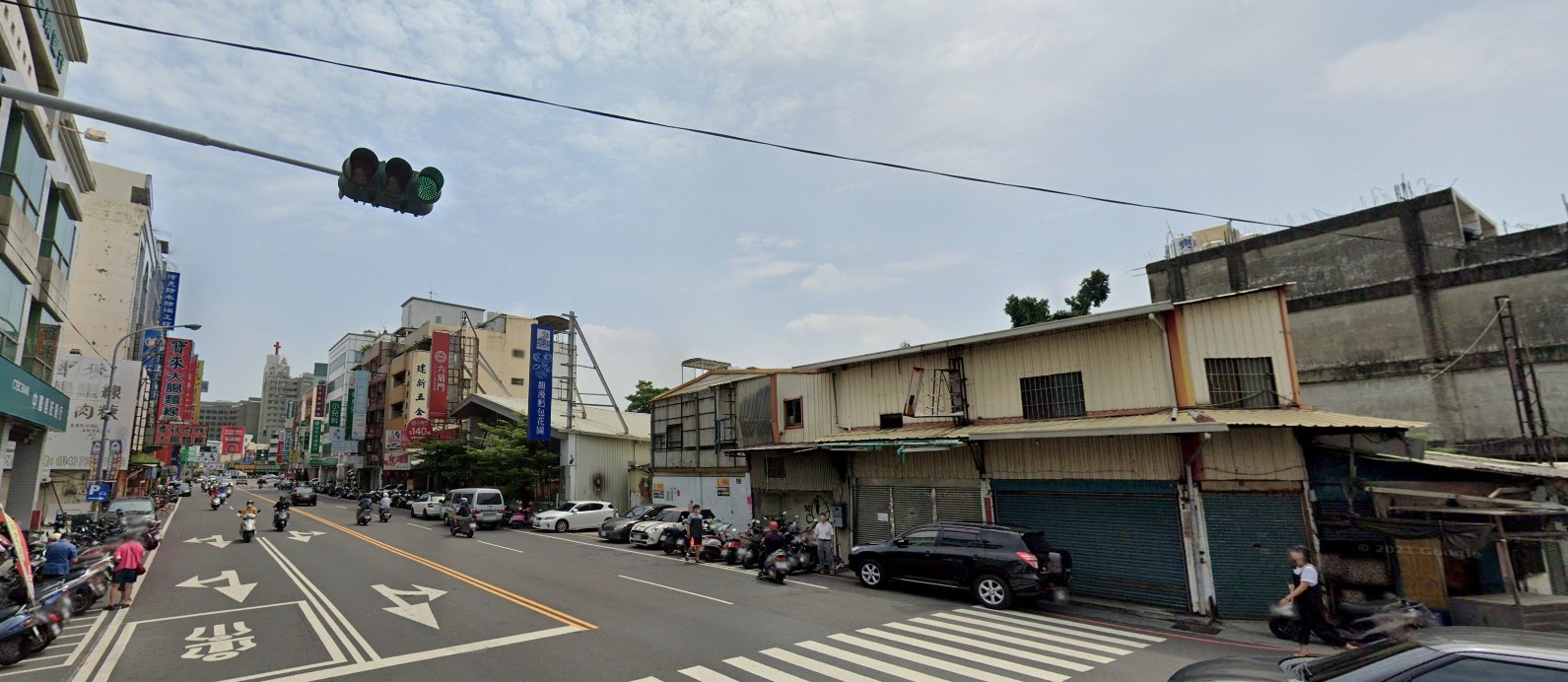 正曉陽路店面建地#大面寬