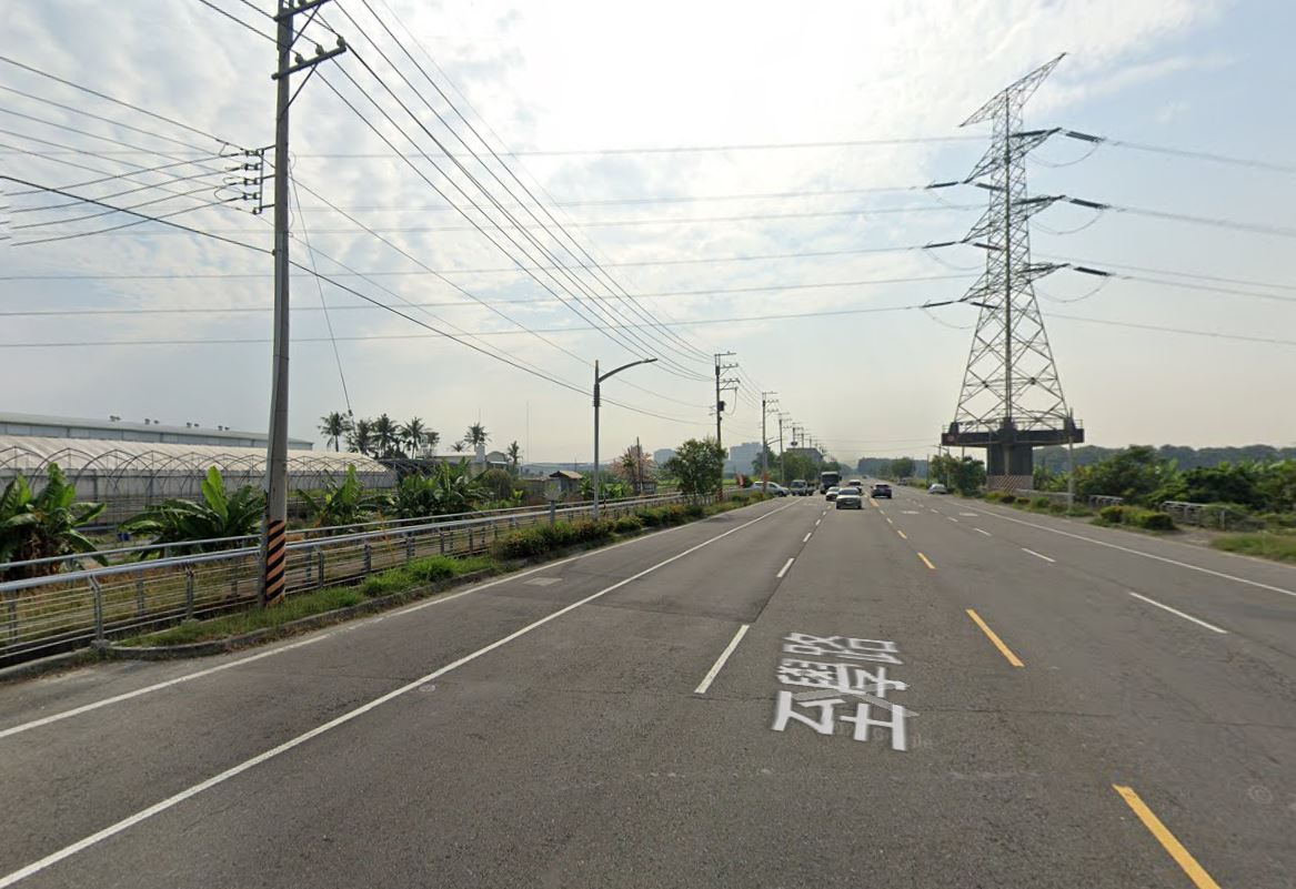 高雄市大寮區至學路小坪數超值農地