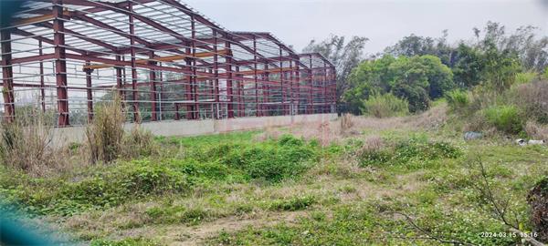 新竹縣關西鎮渡船頭丁種建地-春明地產-035551111