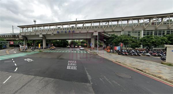 新竹市新莊車站全新透天電梯店面-春明地產-035551111