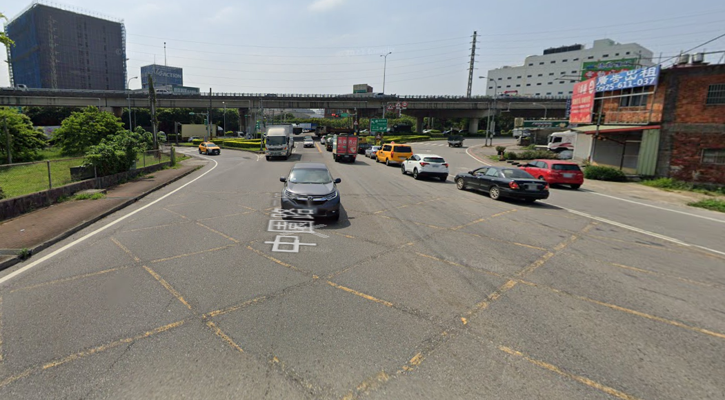 ●中壢區~內壢交流道合法工業廠房●近中園路