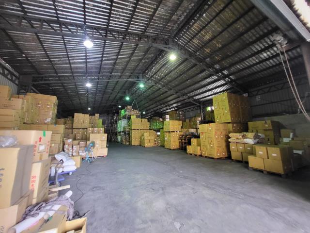 保安工業區大面寬工業廠房-劉姐(113030159)