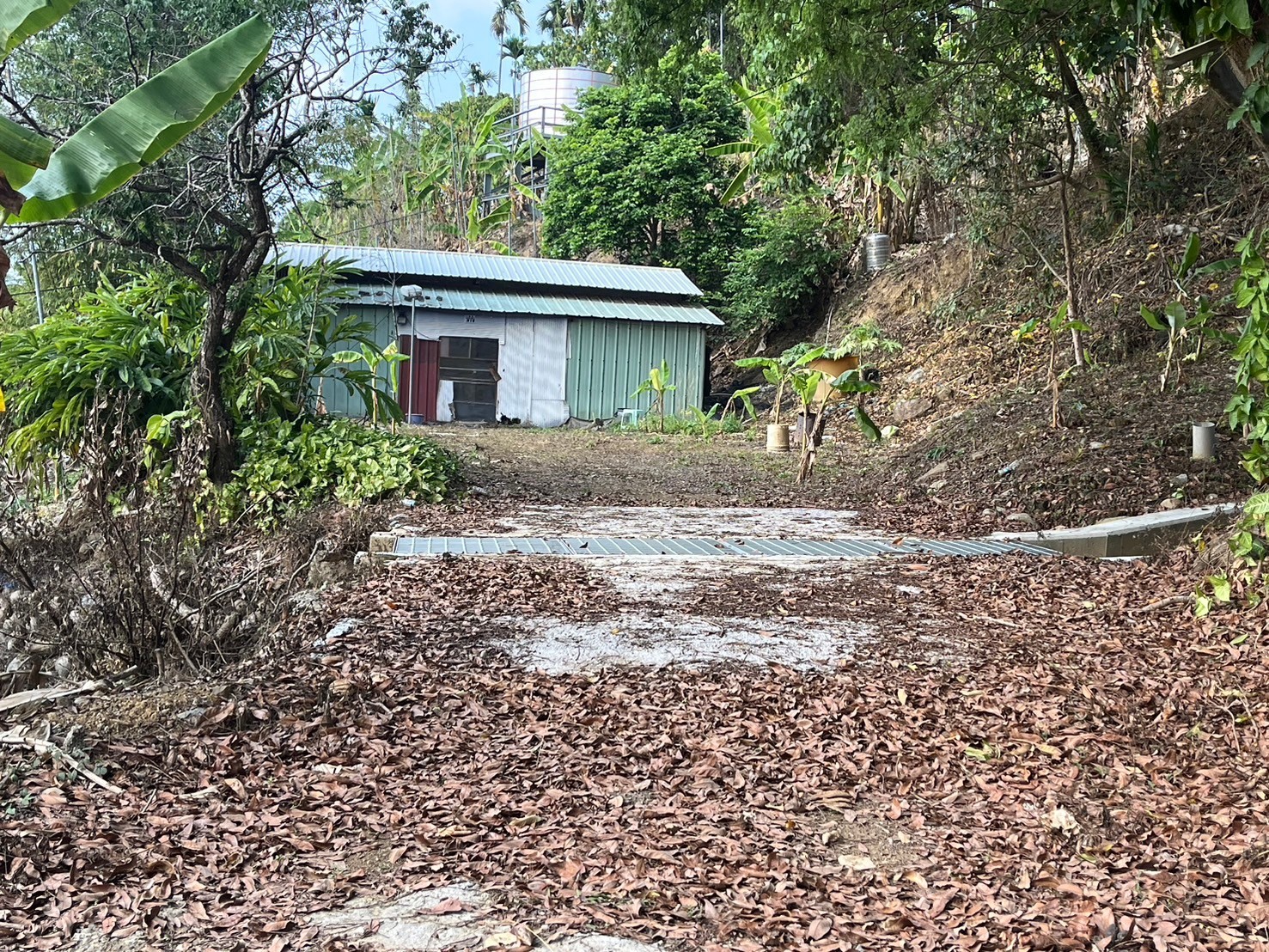 太平上美開心大景觀贈厝地