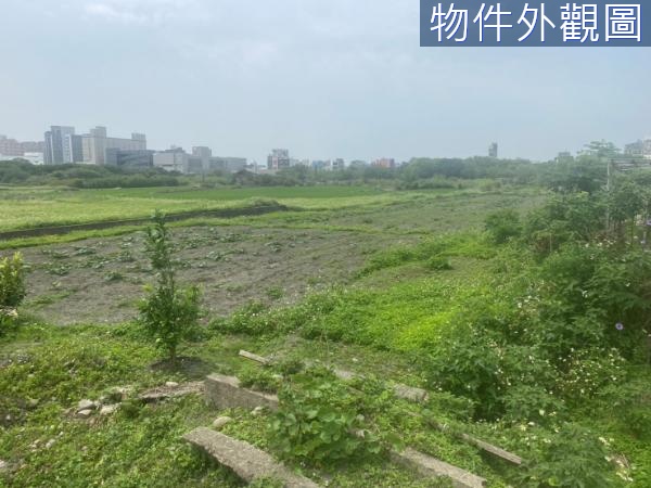 水源精華區農地行情價 竹北商辦店面