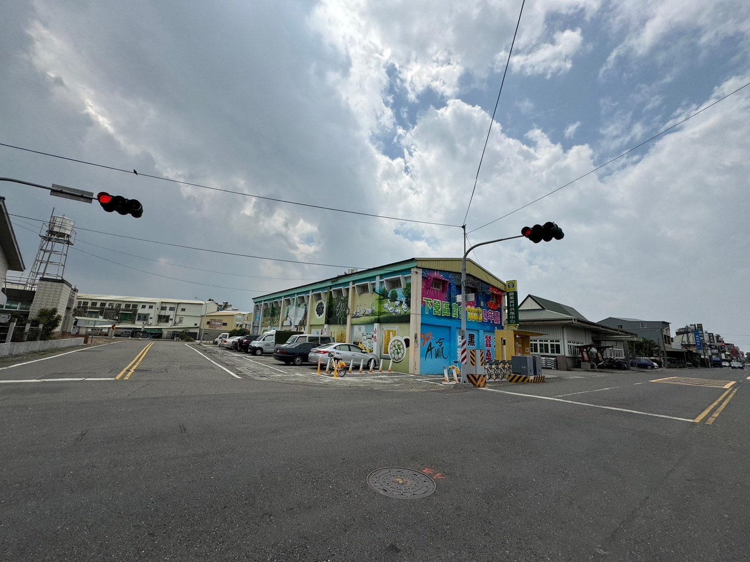 台南下營145超值建地