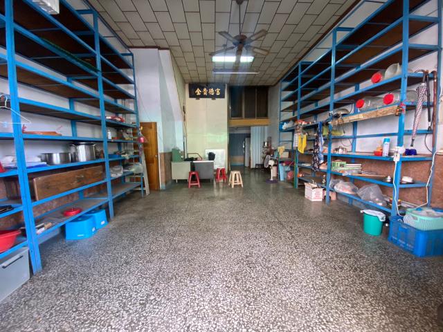 市區RC可廠登工業廠房-劉姐(113040005)