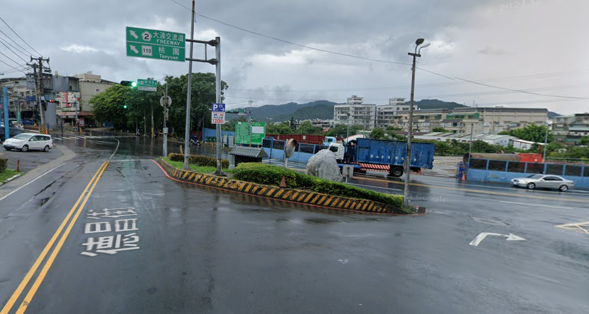 鶯歌企業總部