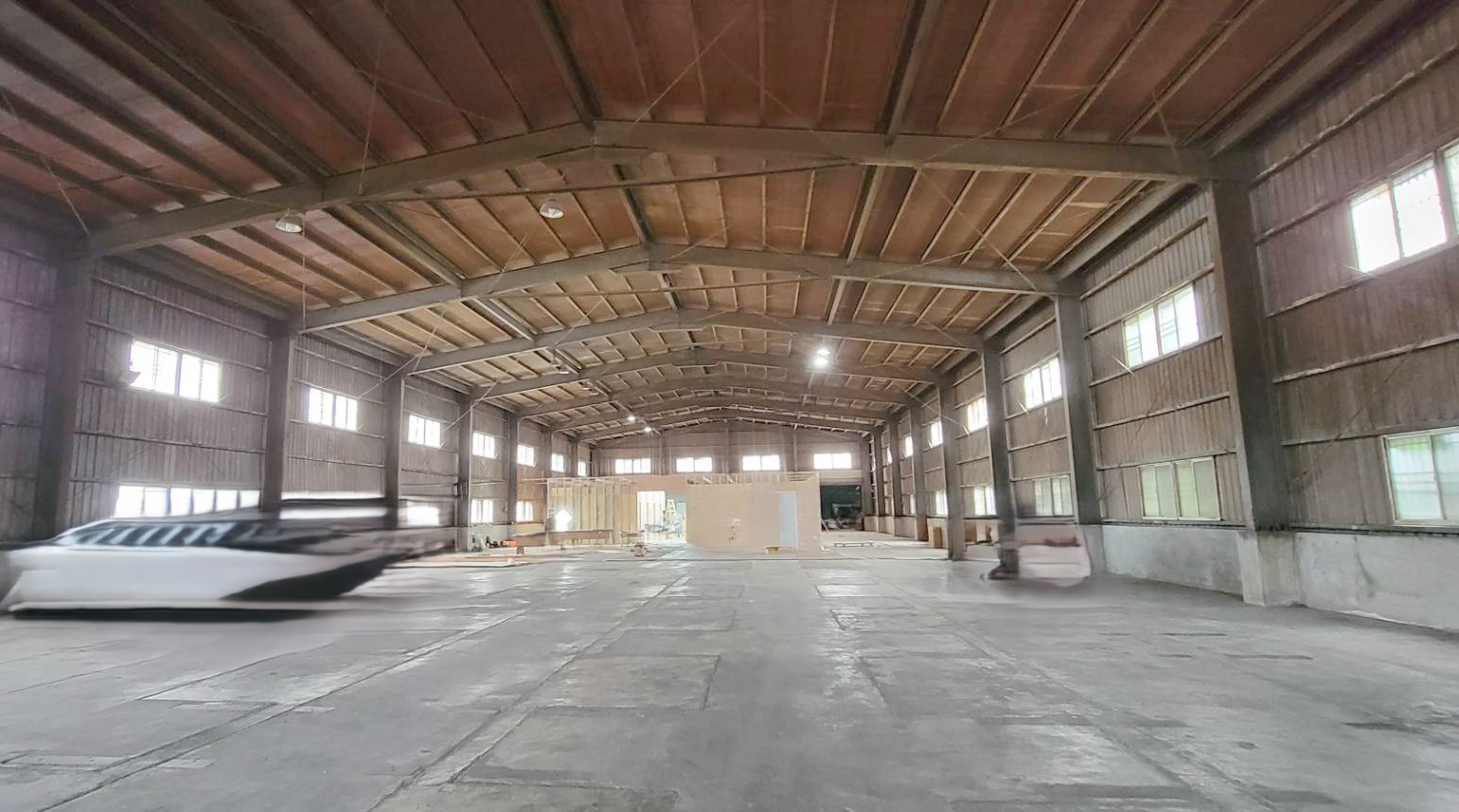 新屋挑高7米/大電/甲建廠房•	大桃園廠房工業地買賣出售/廠房出租