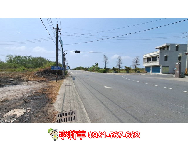 七股建地㊣12米路乙建B