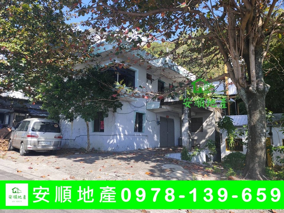 台東建地-金崙社區建地