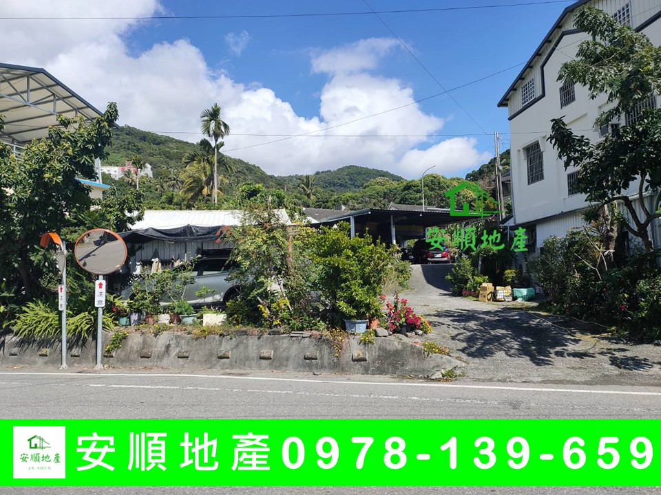 台東建地-賓茂社區建地B