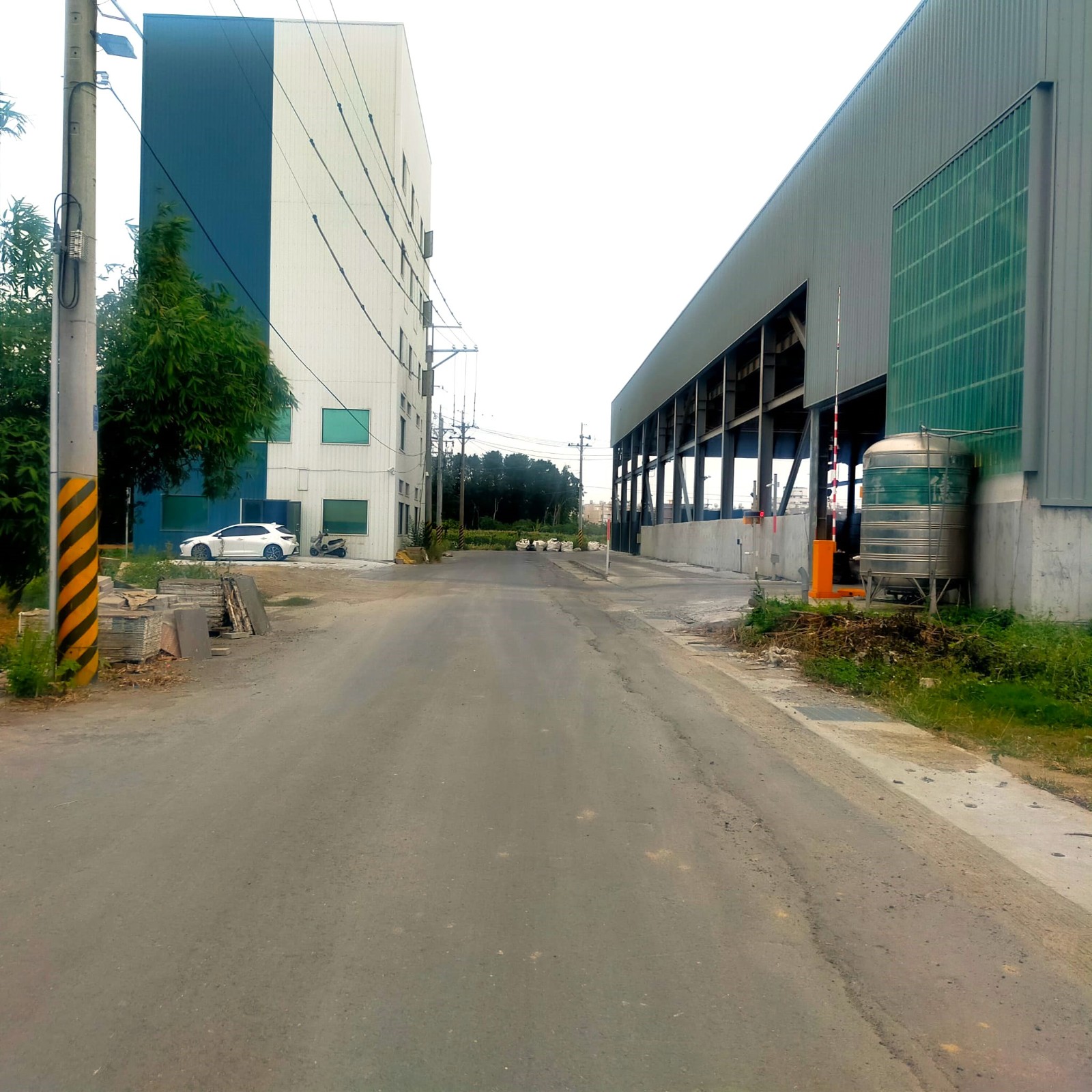 鹽水380坪工業地