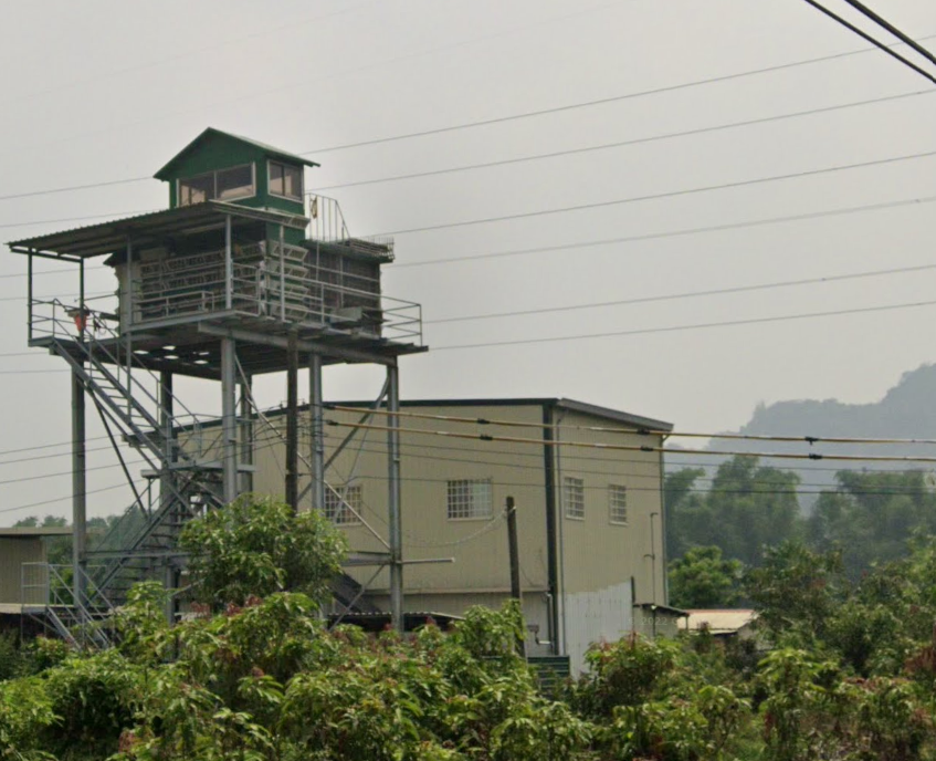 大社和平路二段都內農地