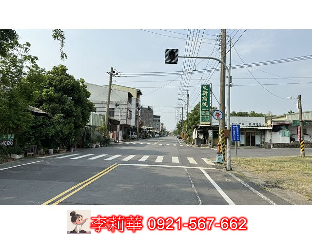 台南大內6.2分便宜農地
