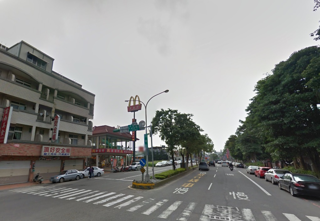 龍潭小坪數農地