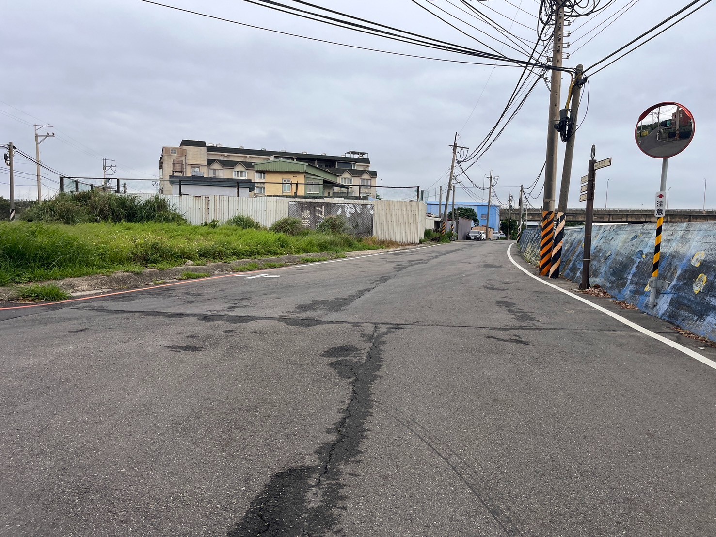 130大園稀少釋出養殖用地