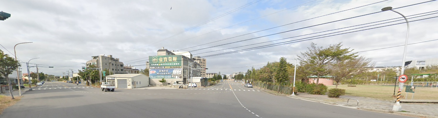 伸港重劃大地坪商業店面地
