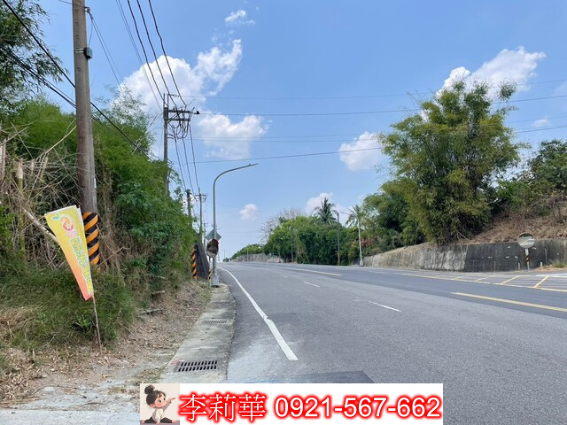 玉井台20線上農地(2塊可選)