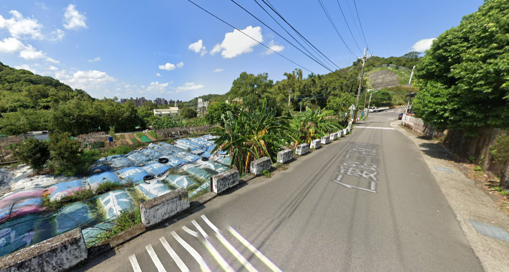 蘆竹都計內仁愛路農地858坪