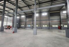 全新挑高9米鋼骨廠/專營大台北工業地廠房出租出售