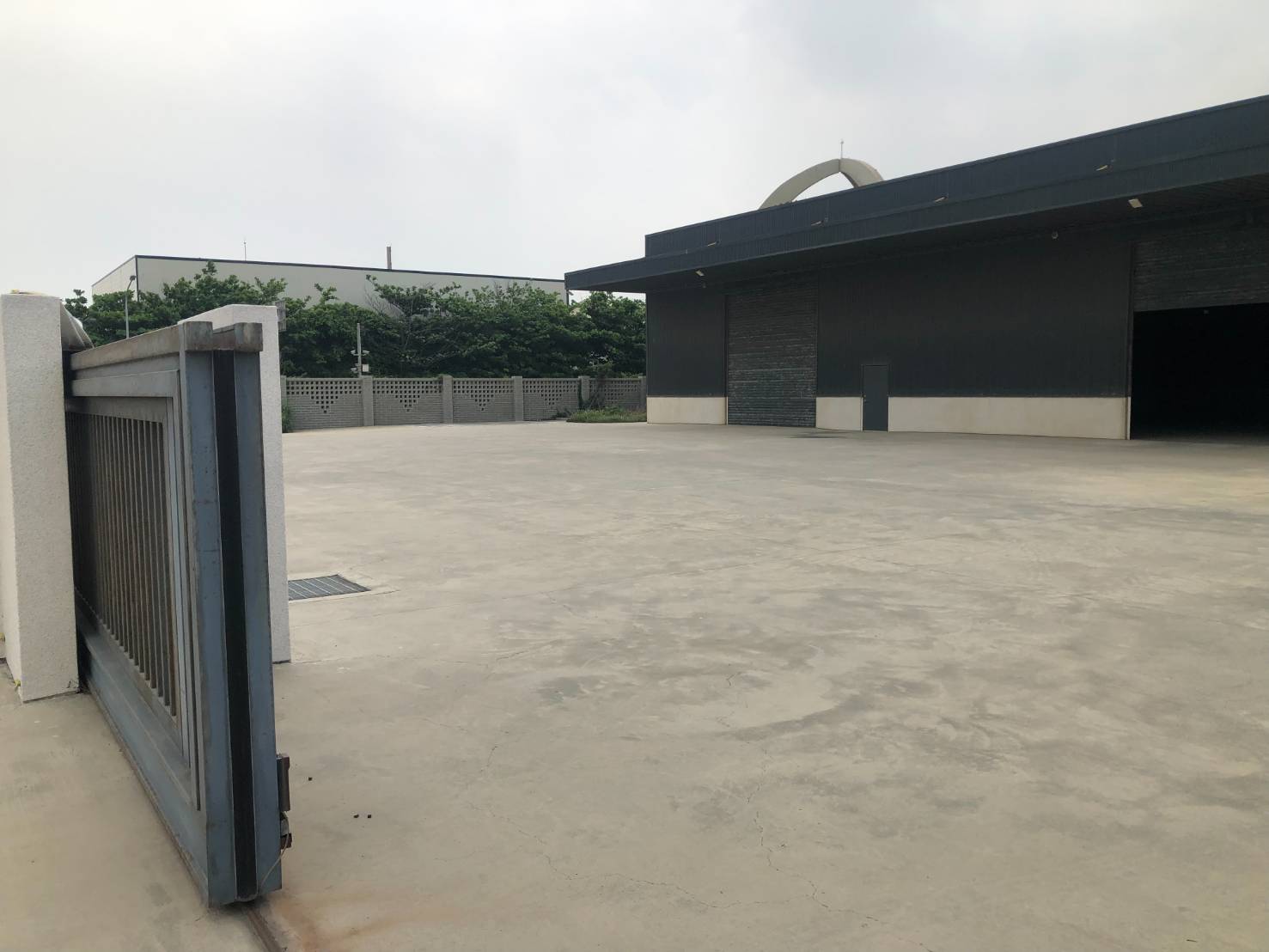 全新鹿港彰濱工業廠房