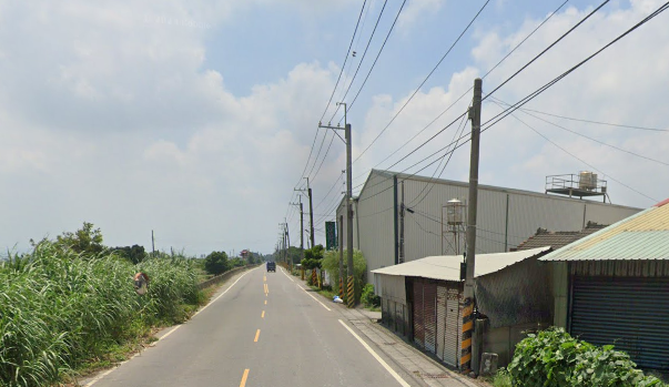 竹塘便宜光電建地