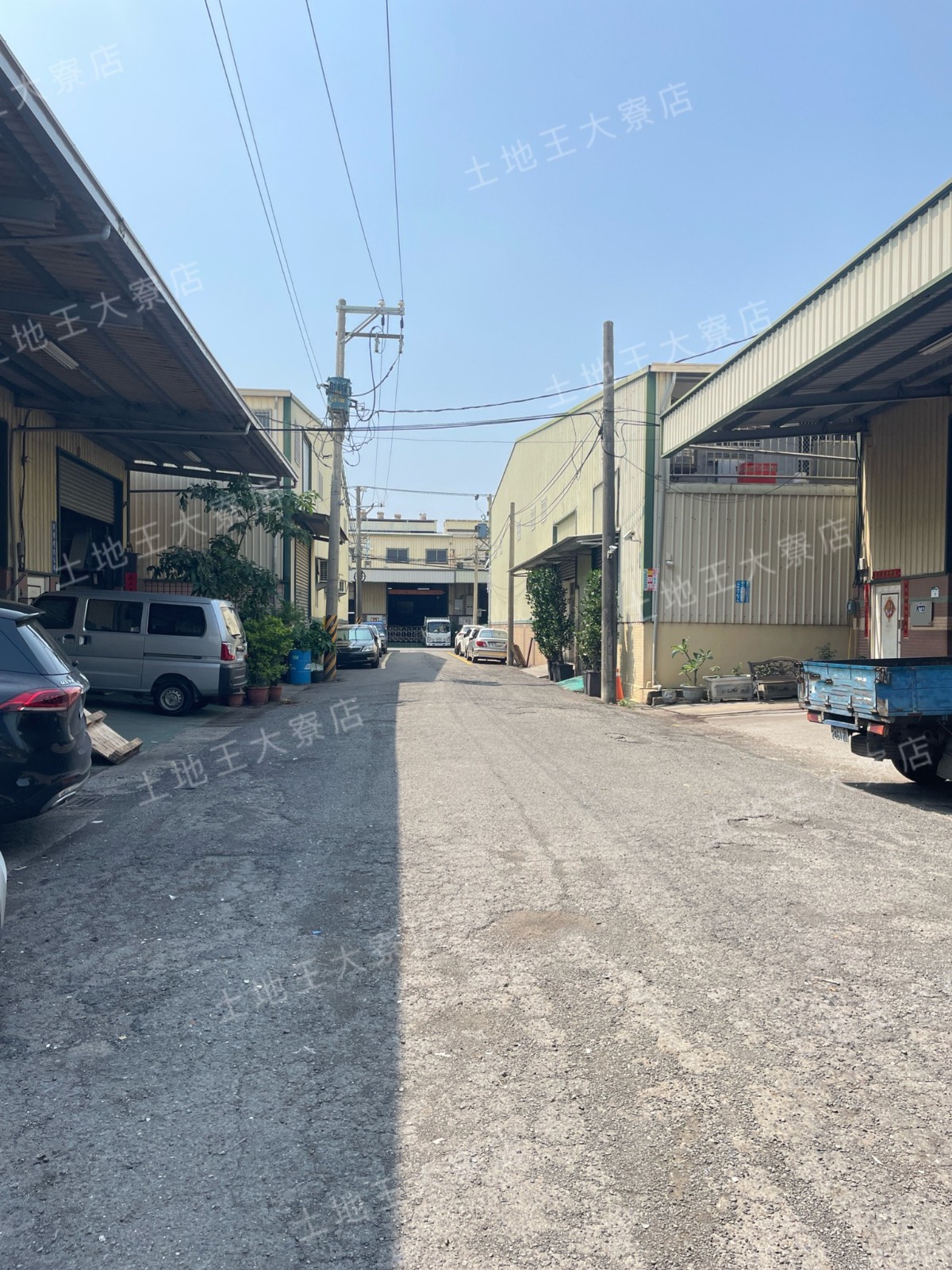 高雄仁武鳳仁路合法甲工廠房
