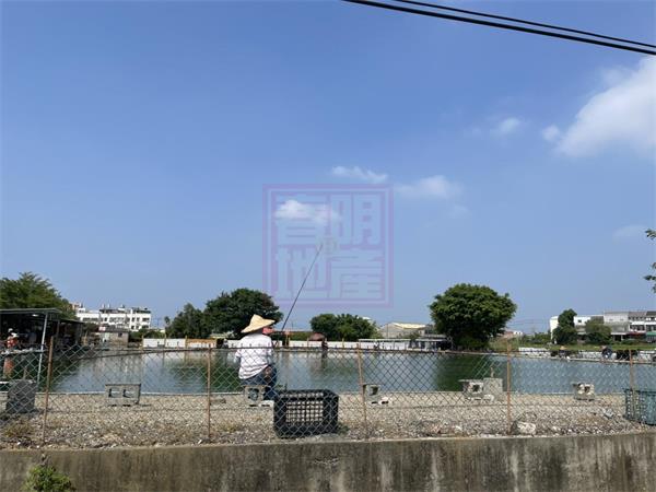 新竹縣湖口鄉德興路活巷農地-春明地產-035551111
