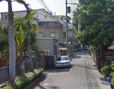 近北斗鬧區、斗中路旁住宅地