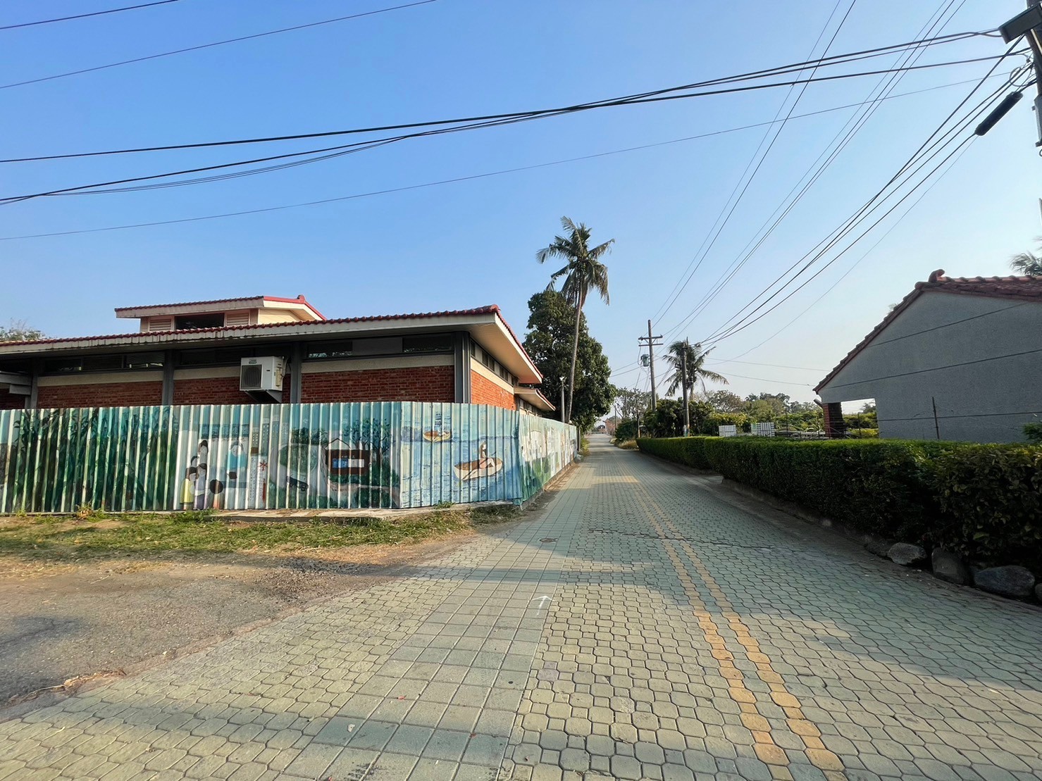 依仁國小農建地