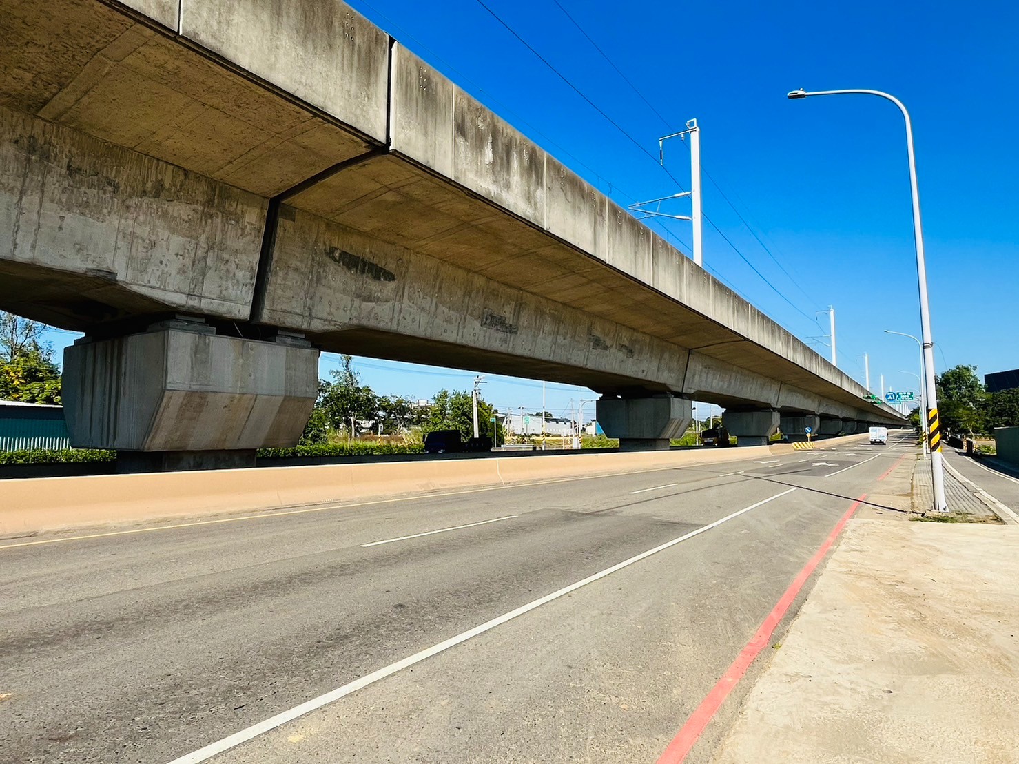 楊梅10米路旁方正工業地​