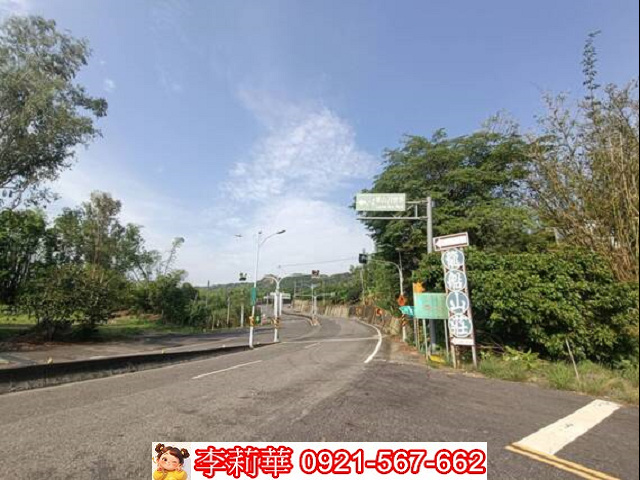 龍崎度假小屋方正農地