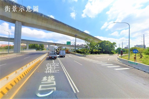 正幼獅工業區15米路旁工業地