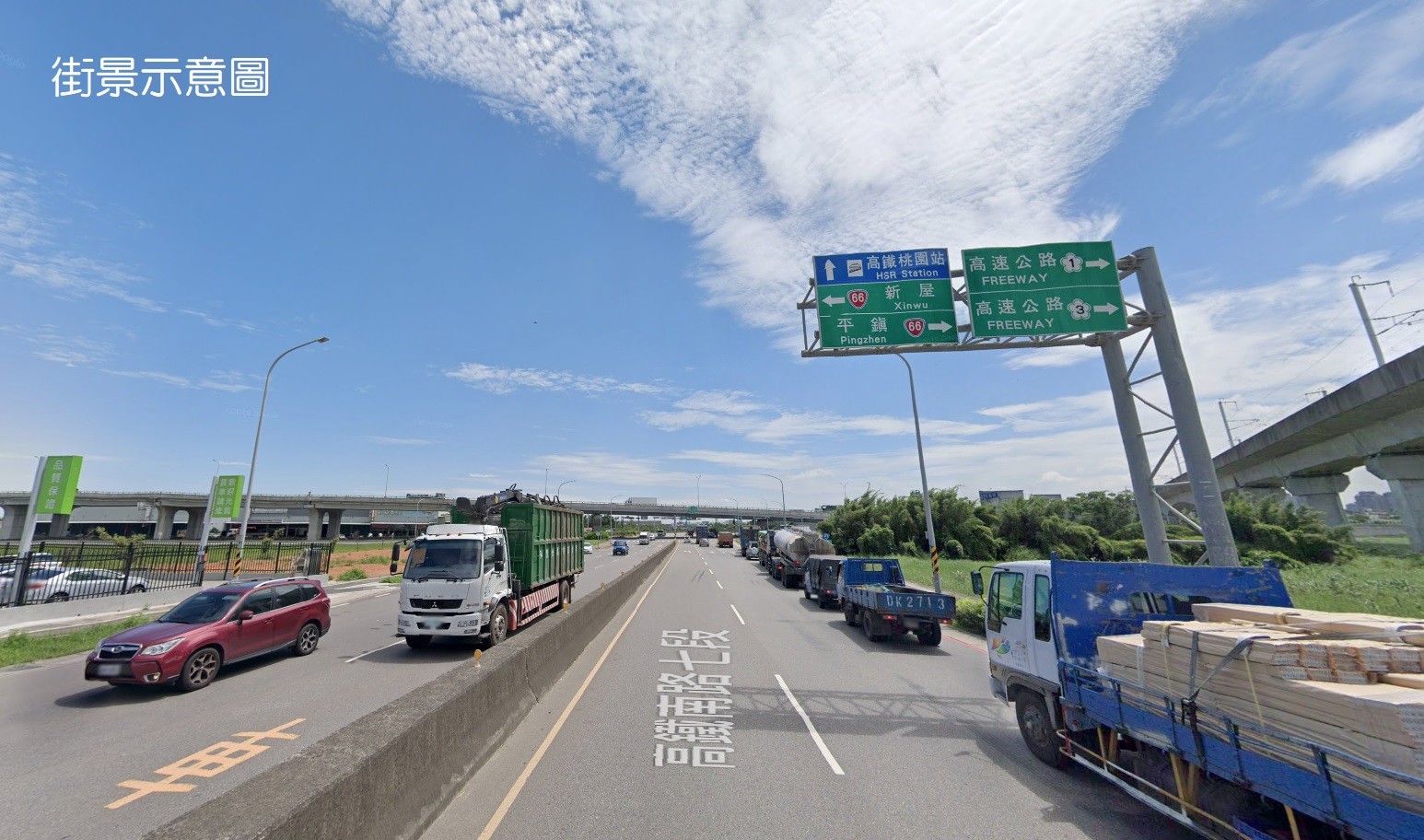 台31附建照方正美農地/工業地廠房出租出售