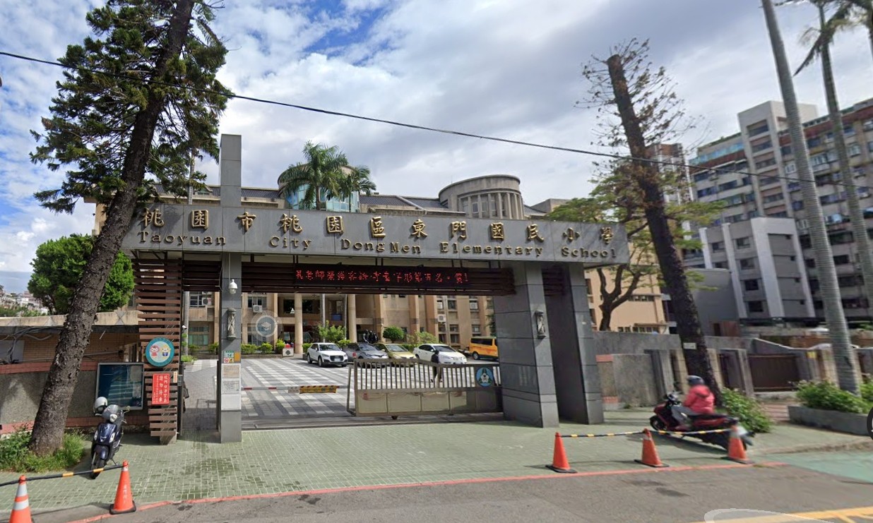 ❤☞桃園市區百坪商業大樓☜❤