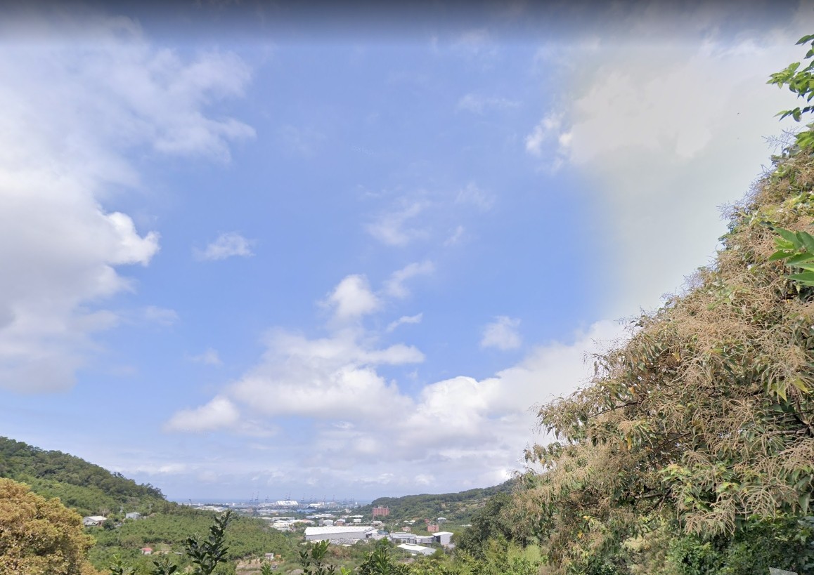 林口20米路旁工一工業地
