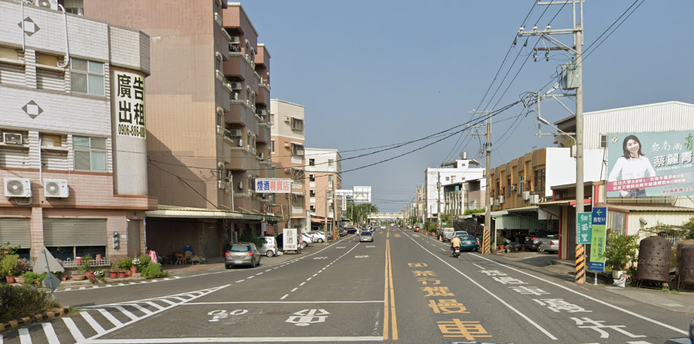 安佃國小重劃建地