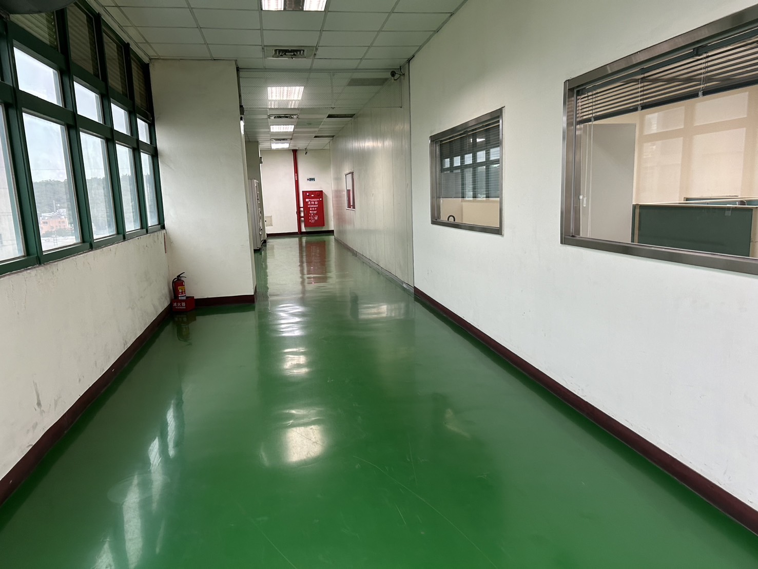 正工業區科技廠房/專營工業地廠房出租出售