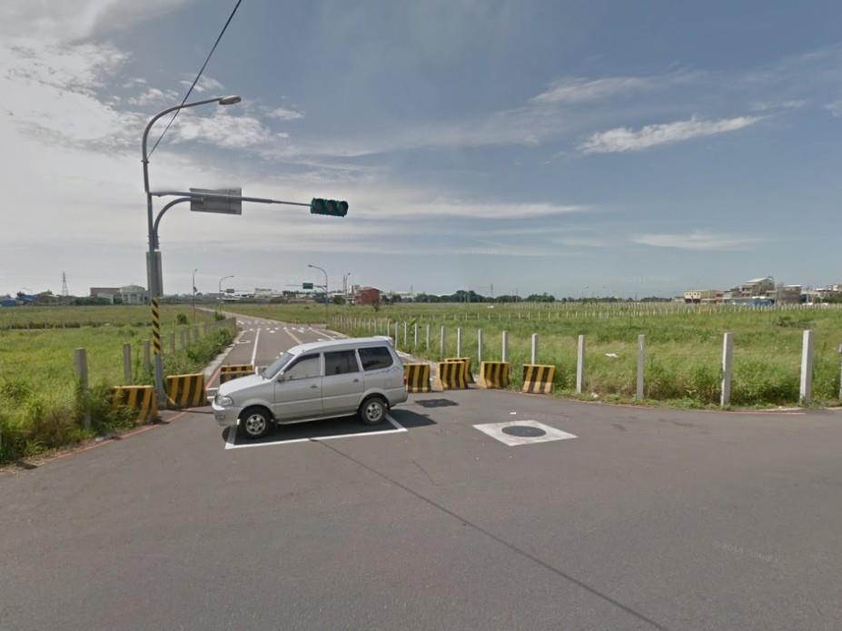 觀音草漯建地