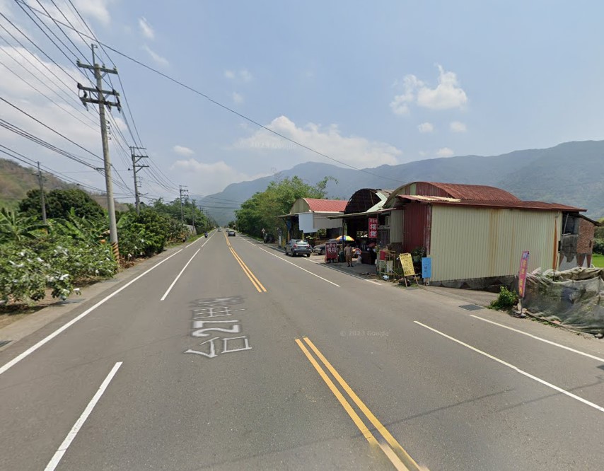 六龜近新威國小4.8分農地