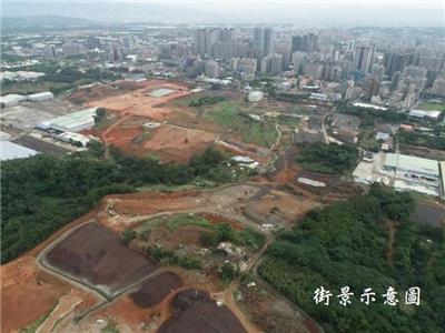 林口工一工業地出租