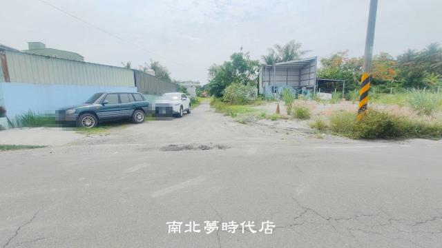 仁德區~虎山開心農場可蓋農機室(附贈建築藍晒圖)-洽0912012388 蔡銘勳