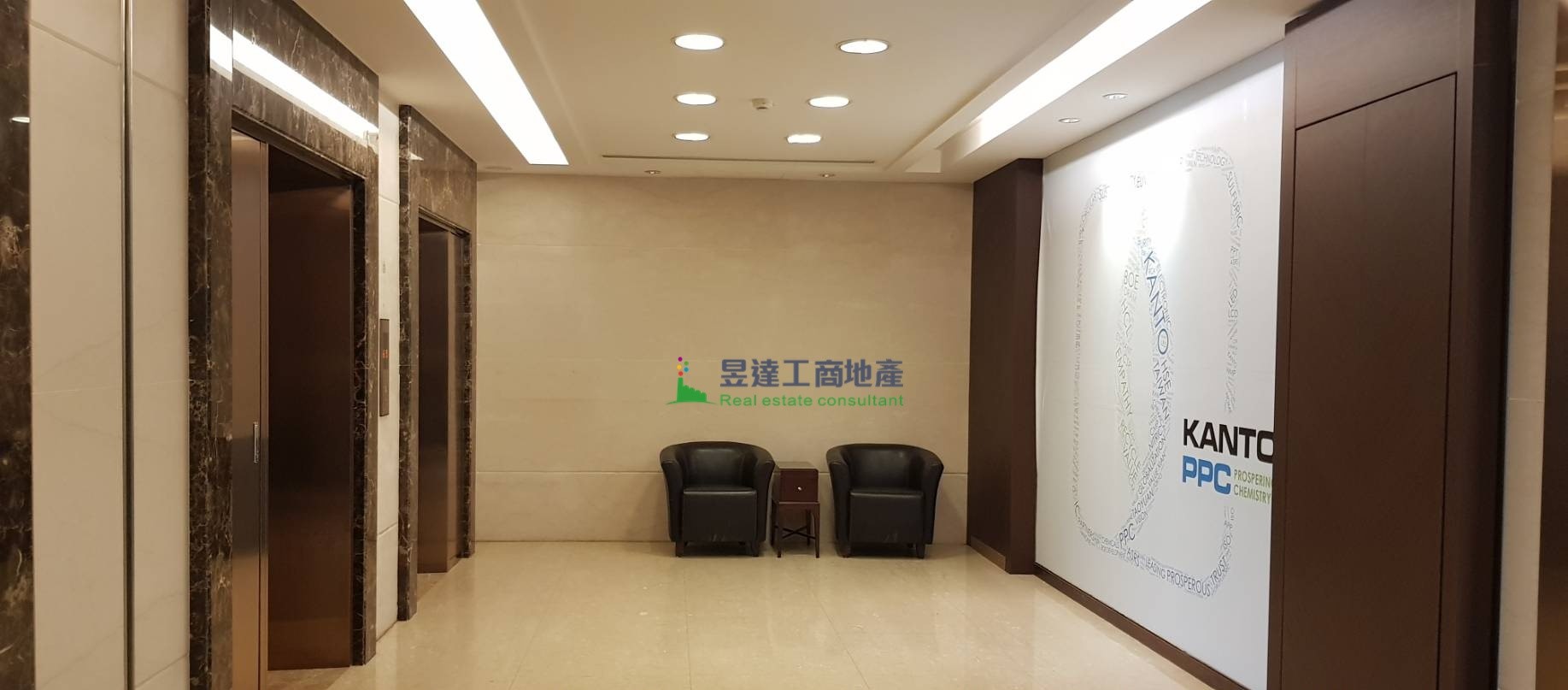南崁交流道3388優質廠辦大樓