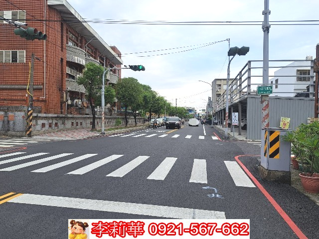 大灣高中漂亮建地